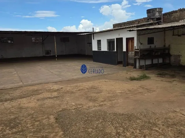 Imagem: O terreno possui 360m² de Área e está localizado em