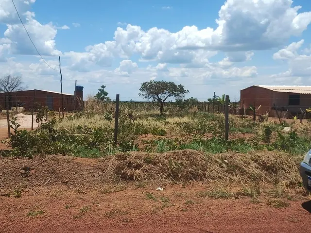 Imagem 1: Lote em São Gabriel de Goiás