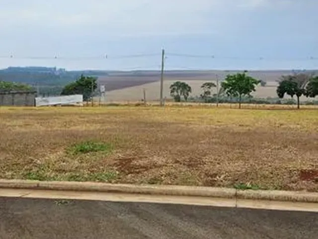 Imagem: Lote de Oportunidade no Cond. Terras Alphaville