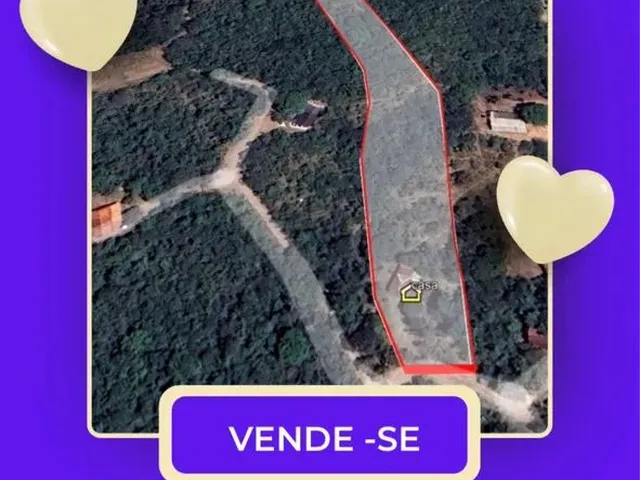 Imagem: Lote À Venda - Lago Serra da Mesa (Vale
