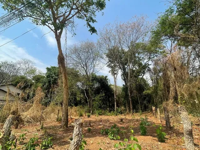 Imagem: Lote Vila Boa Pirenópolis-Go Fundo de Área
