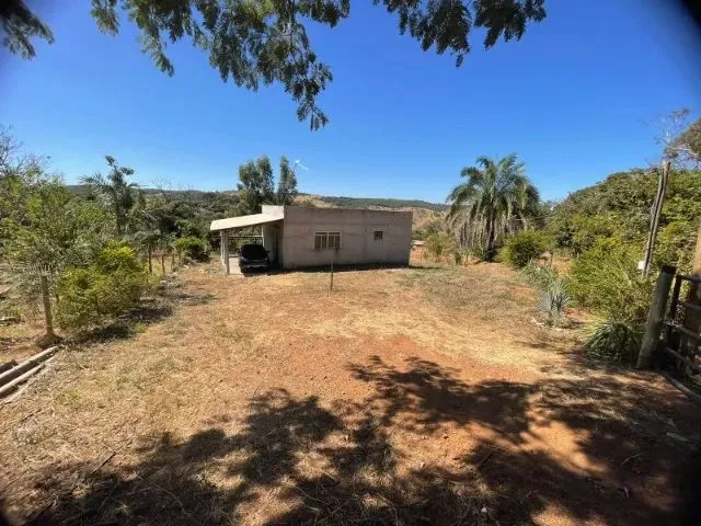 Imagem: Chácara em Goinápolis 2000M2 Só R$ 170