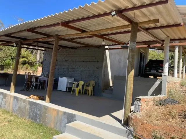 Imagem 3: Chácara em Goinápolis 2000M2 Só R$ 170 Mil