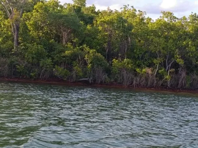 Imagem 1: Terreno À Venda - Morada do Sol - Minaçu (Go