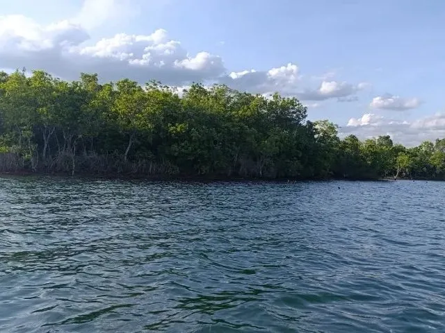 Imagem 2: Terreno À Venda - Morada do Sol - Minaçu (Go