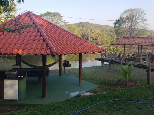 Imagem 2: Sítio 30 Alqueires em Pirenópolis Goiás