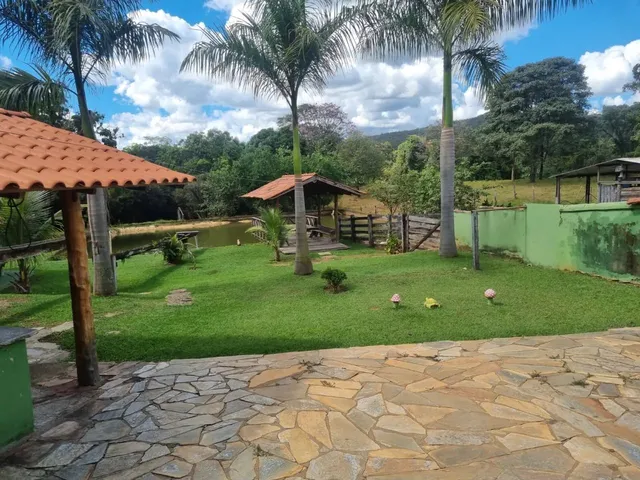 Imagem 3: Sítio 30 Alqueires em Pirenópolis Goiás