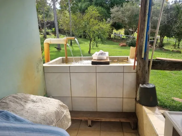 Imagem 4: Sítio 30 Alqueires em Pirenópolis Goiás