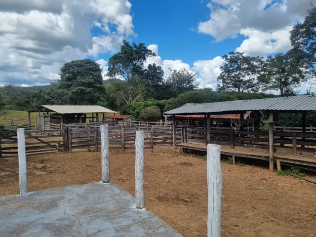 Imagem 5: Sítio 30 Alqueires em Pirenópolis Goiás