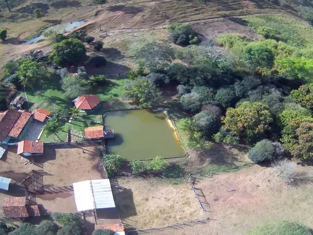 Imagem 6: Sítio 30 Alqueires em Pirenópolis Goiás