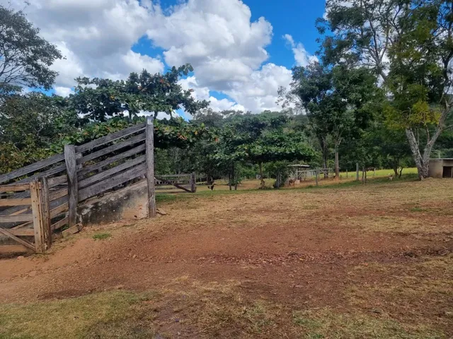 Imagem 8: Sítio 30 Alqueires em Pirenópolis Goiás