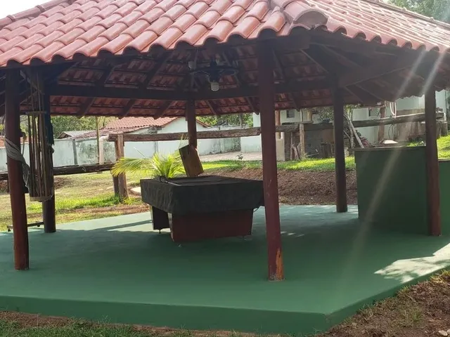 Imagem 9: Sítio 30 Alqueires em Pirenópolis Goiás