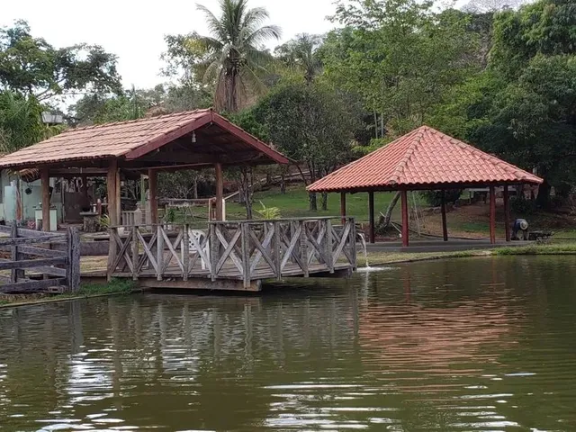 Imagem 13: Sítio 30 Alqueires em Pirenópolis Goiás