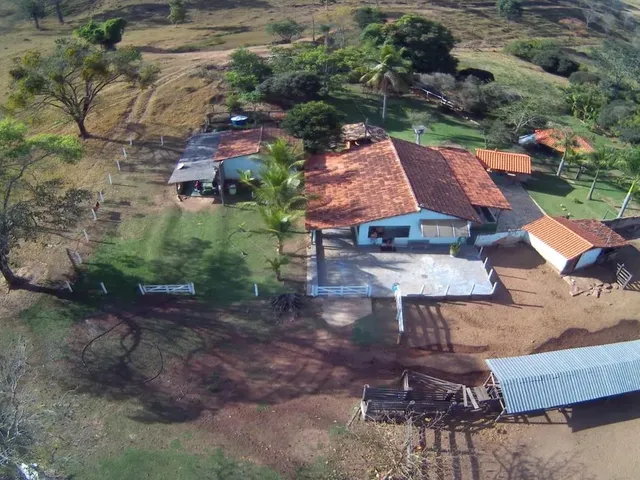 Imagem 14: Sítio 30 Alqueires em Pirenópolis Goiás