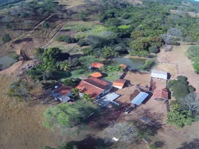 Imagem 15: Sítio 30 Alqueires em Pirenópolis Goiás