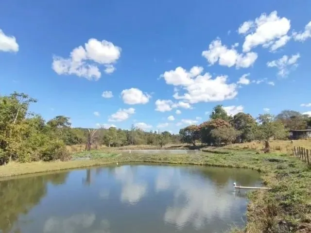 Imagem: Sítio de 2 Alq 5 Represa Rico em Água