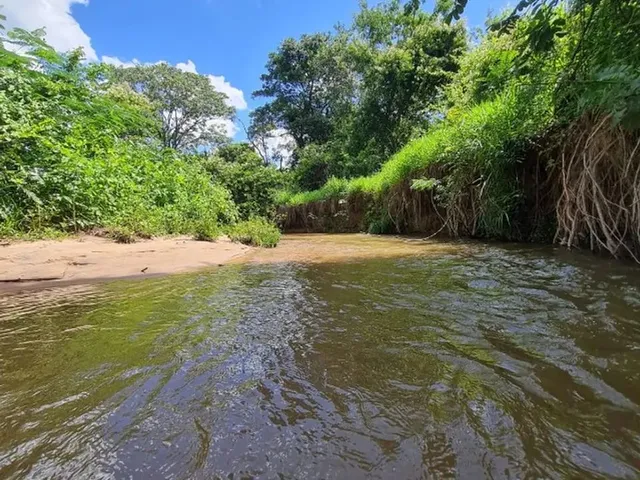Imagem 9: Chácara 1 Alq e Meio Entre Caxambú e Pirenópolis