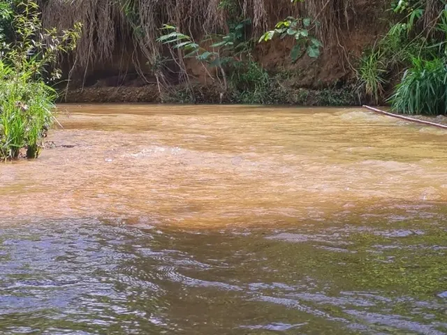 Imagem 5: Chácara 1 Alq e Meio Entre Caxambú e Pirenópolis