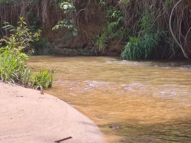 Imagem 13: Chácara 1 Alq e Meio Entre Caxambú e Pirenópolis