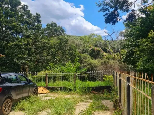Imagem 7: Chácara 1 Alq e Meio Entre Caxambú e Pirenópolis
