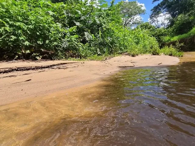 Imagem 12: Chácara 1 Alq e Meio Entre Caxambú e Pirenópolis