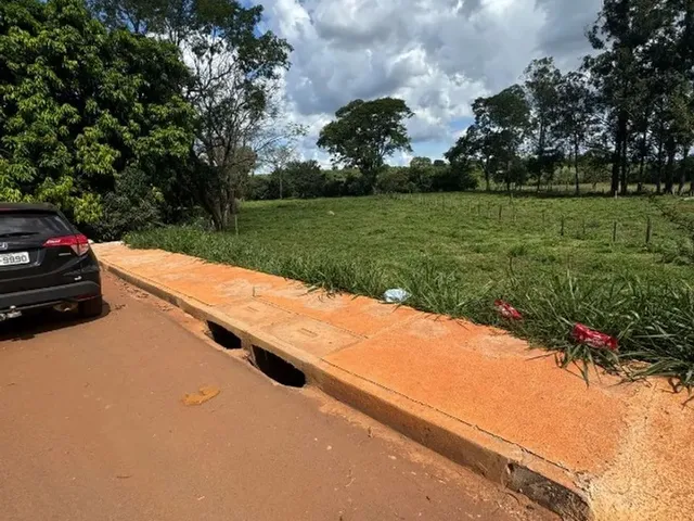 Imagem: Área de 5.270M2 Localizada no Parque das