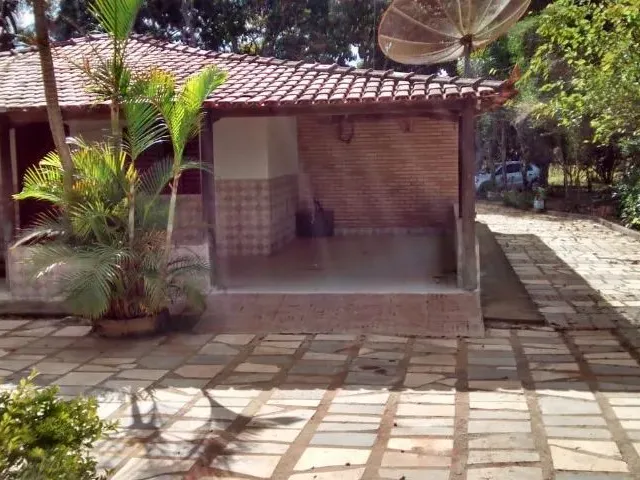 Imagem 3: Chácara de 1 Alq e Meio Rico em Água R$ 1.300.000