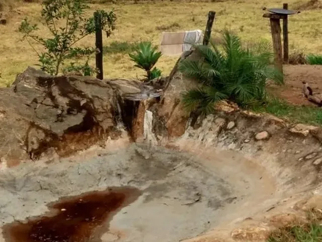 Imagem 8: Chácara 22Mil M2 Dentro de Anápolis Só R$ 1.500.000