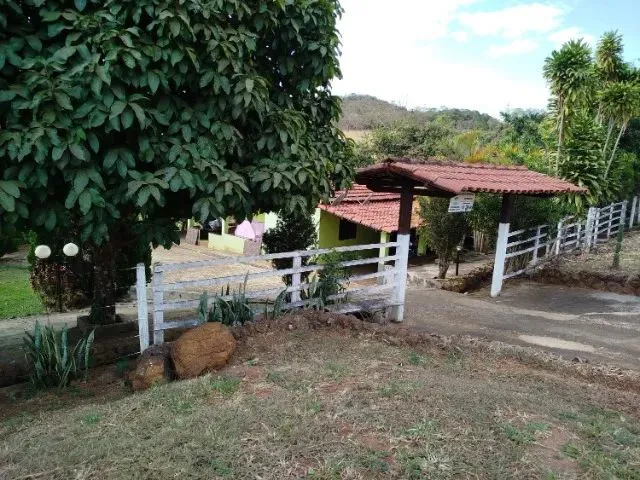 Imagem: Chácara 30.000M2 em Abadiânia Muita Água