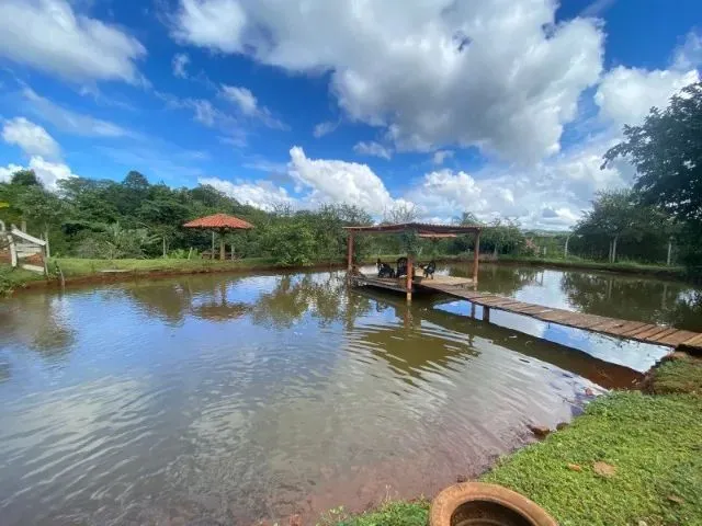 Imagem 13: Chácara em 5.750M2 em Bonfinópolis Só R$ 399 Mil