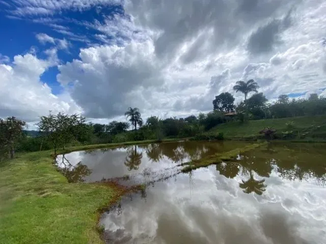 Imagem 11: Chácara em 5.750M2 em Bonfinópolis Só R$ 399 Mil