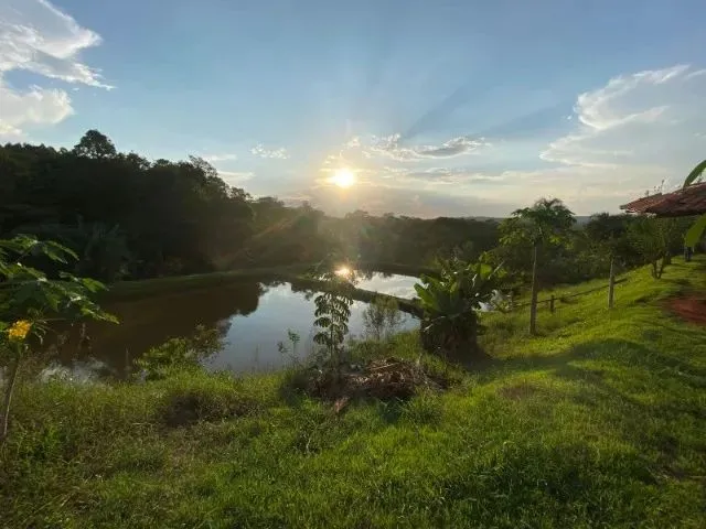 Imagem 3: Chácara em 5.750M2 em Bonfinópolis Só R$ 399 Mil