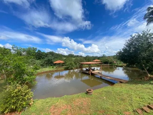 Imagem 7: Chácara em 5.750M2 em Bonfinópolis Só R$ 399 Mil