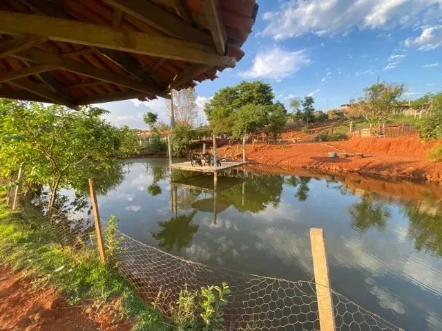 Imagem 14: Chácara em 5.750M2 em Bonfinópolis Só R$ 399 Mil