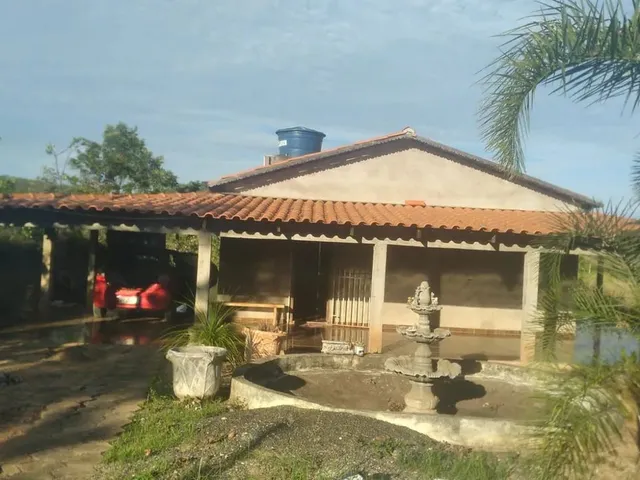 Imagem: Chácara em Vianopolis
