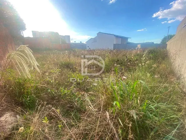 Imagem: Lote em Bairro Vila Jaiara, Próximo a Igreja
