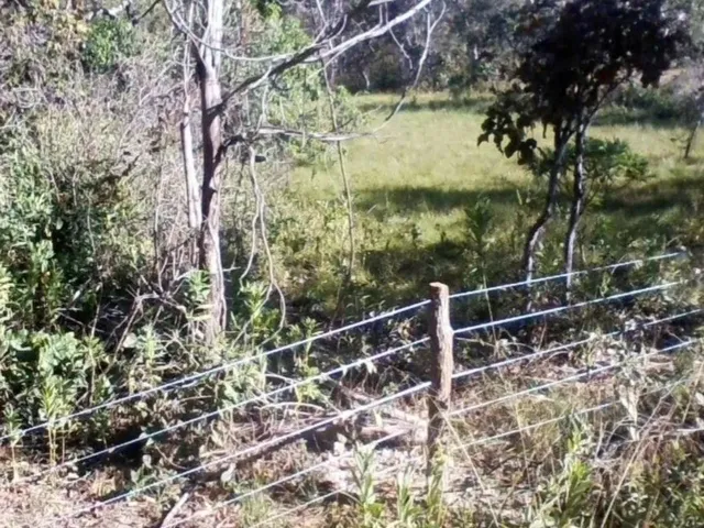 Imagem: Chácara 30 Minutos de Minaçu na Beira