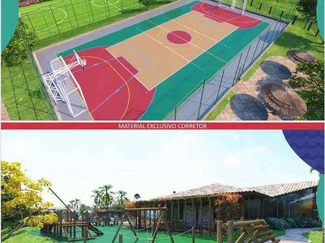 Imagem 12: Vendo Agio Condomínio Escarpas