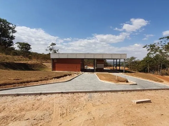 Imagem: Vendo Agio Condomínio Porto do Lago Corumbá
