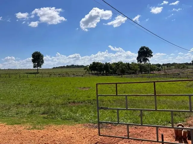 Imagem 12: Chácara a Venda em Heitorai - Goiás!!!