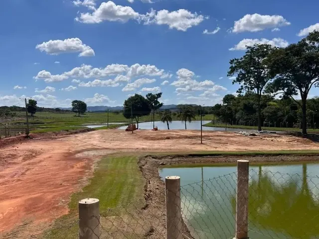 Imagem 11: Chácara a Venda em Heitorai - Goiás!!!
