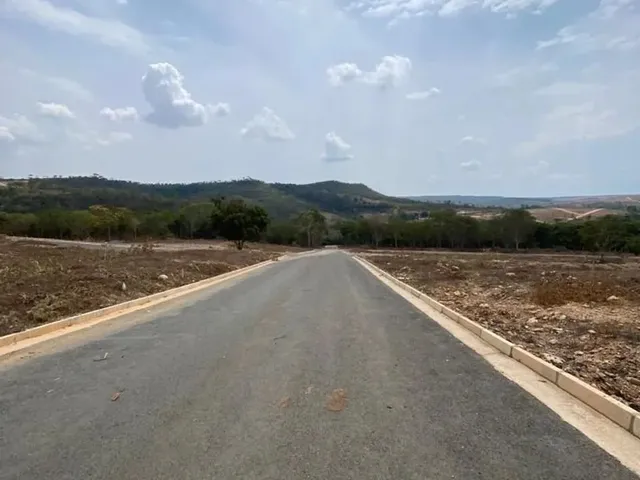 Imagem: Vendo Lote Lago Corumba 4 Abadiania Go