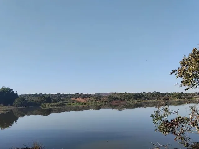 Imagem: Chácara Abadiânia Nova Corumba4 Fica