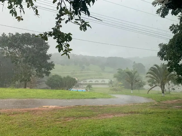 Imagem: Chácara Urbana as Margens Br153 Entrada