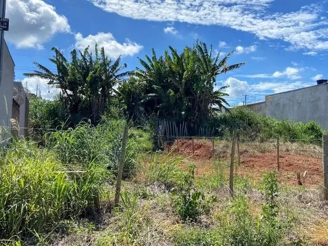 Imagem: Lote no Residencial Itália em Anápolis!