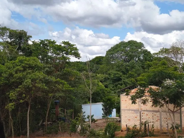 Imagem: Mini Chácara