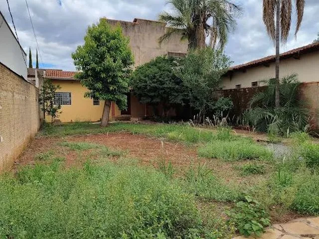 Imagem 4: Lote em Região Nobre com Edícula nos Fundos