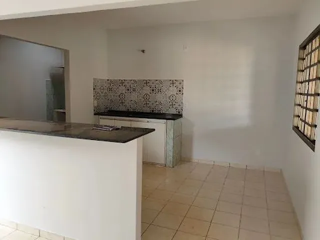 Imagem 8: Lote em Região Nobre com Edícula nos Fundos