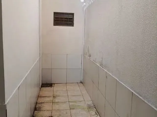 Imagem 3: Lote em Região Nobre com Edícula nos Fundos