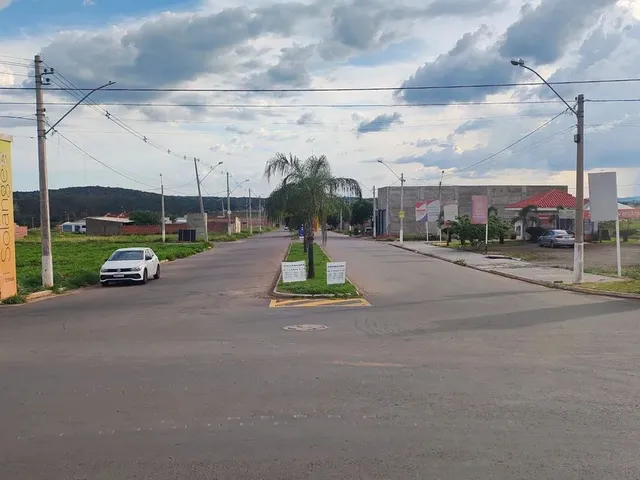 Imagem 2: Lote Comercial Esquina Avenida 293Mt 2
